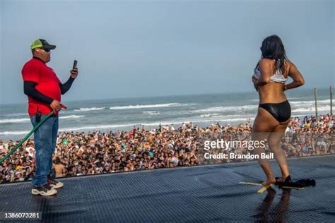 Spring Break South Padre Photos And Premium High Res Pictures Getty Images