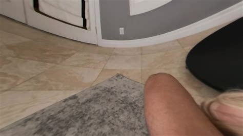 MILF Jenna Starr Gives A Private Pole Dancing Show When Her Son S Friend Stops By Unexpectedly