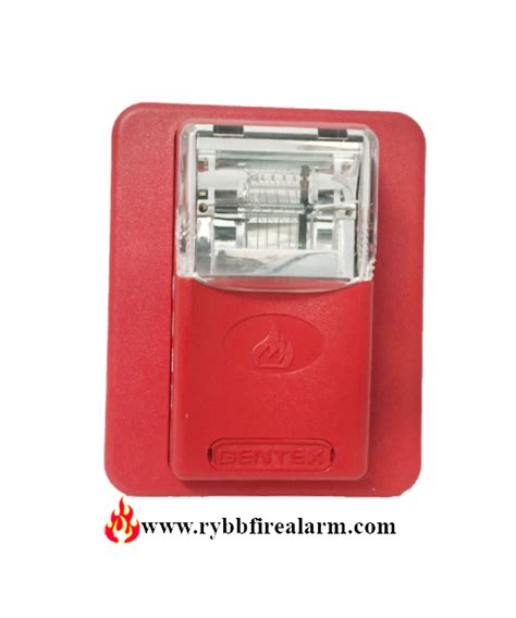 Gamewell FCI ASD PL3R IV Smoke Detector Rybb Fire Alarm