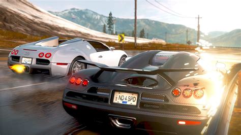 Need For Speed Hot Pursuit 2010 Requisitos mínimos e recomendados do jogo