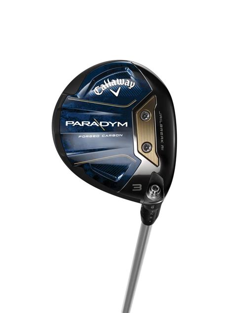 Callaway Paradym Fairway Woods Hybrids What You Need To Know Golf