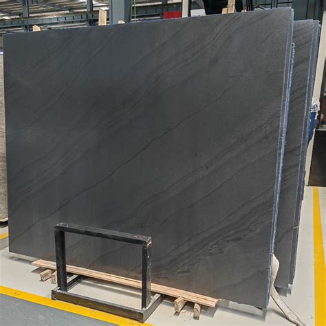 California Black Marble Slab Marble Slab Wholesale Marbles