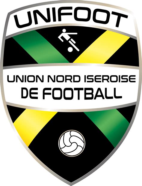 Equipe Séniors 2 D5 Poule D club Football Union Nord Iséroise