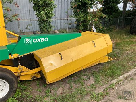 BH100 - Oxbo - Landwirt.com