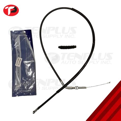 Clutch Cable Honda Tmx Supremo Lazada Ph