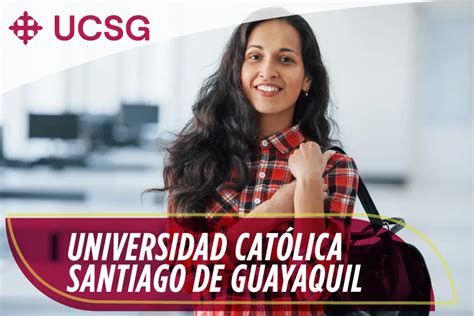 Universidad Católica de Santiago de Guayaquil Servicios Senescyt