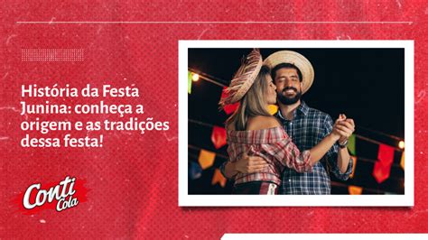 História da Festa Junina conheça a origem e as tradições dessa festa