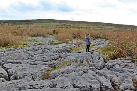 Visiting The Burren National Park In Ireland - Family Off Duty