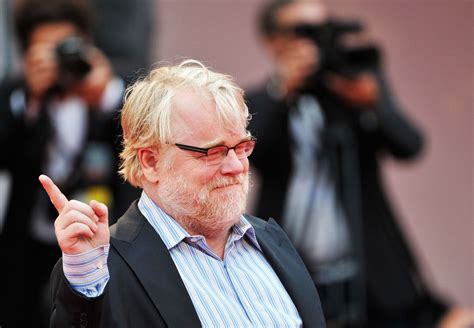 La Muerte De Philip Seymour Hoffman Entretenimiento Cultura Pop