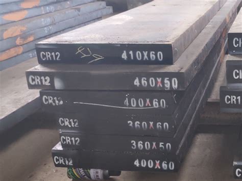 Supply Cr12 Tool Steel Wholesale Factory - Hubei Fucheng International ...
