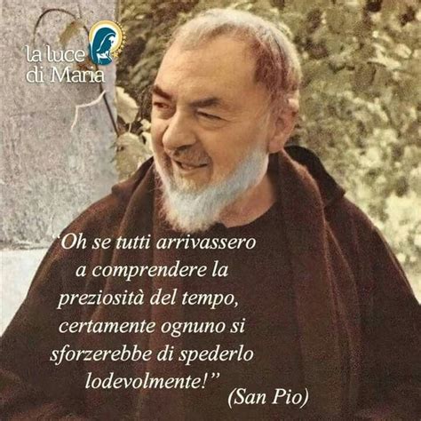 Pin Di John Silva Su Saint Padre Pio Citazioni Religiose Citazioni