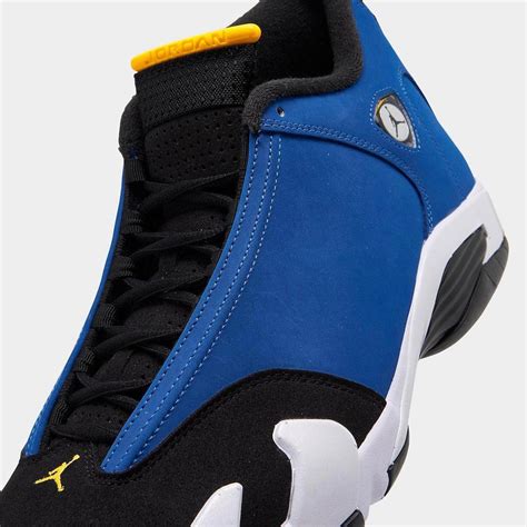 Air Jordan Retro Laney Nice Kicks