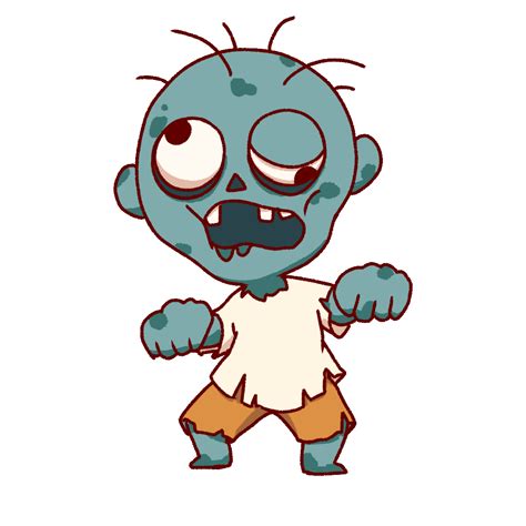 Animated Zombies 