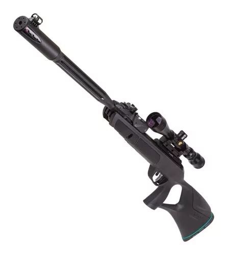 Rifle Deportivo Roadster Igt X Gen Calibre Mm Gamo