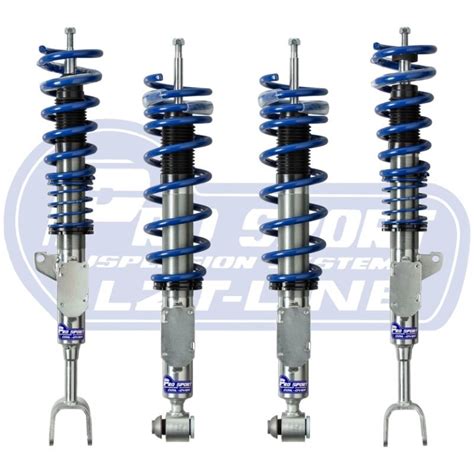 Prosport Coilover Kits To Fit All Popular Makes And Models