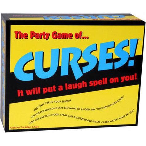 Curses (video game) - Alchetron, The Free Social Encyclopedia