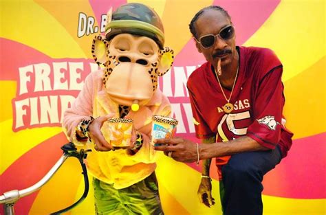 Snoop Dogg Launches Dr Bombay Ice Cream At Walmart — 247 Live Culture