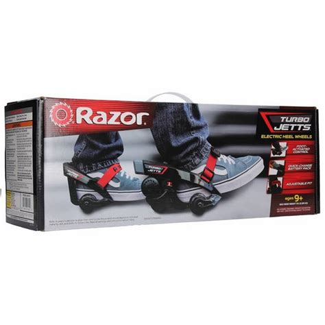 Razor Electric Turbo Jetts | Toys | Casey's Toys