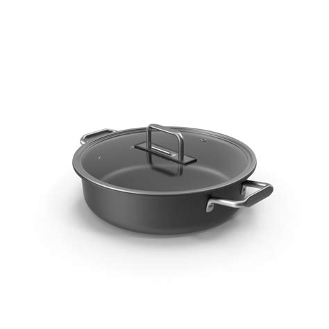 Black Cooking Pot PNG Images & PSDs for Download | PixelSquid - S11936046A