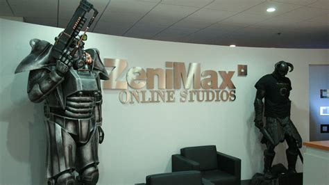 Zenimax Media Acquires Escalation Studios