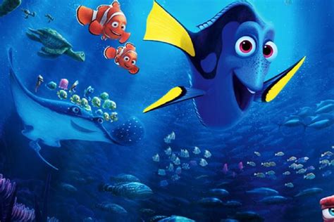 Finding Nemo 3: Is It Finally Happening?