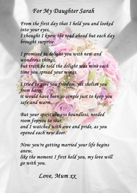 14 Best Wedding Poems images | Marriage poems, Wedding poems, Boyfriends