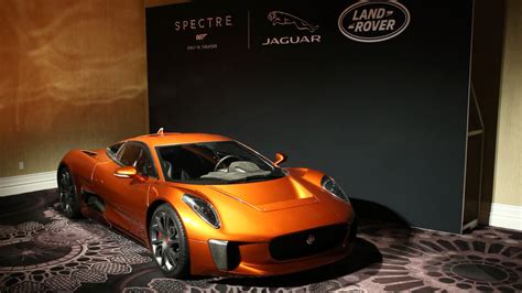 Why Jaguar Couldn't Sell Its F1-Inspired Supercar