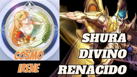 Dc Capricorn Shura Cr Review Test With New Central Cosmo Irene Ssa