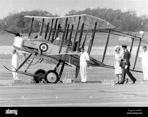 Vickers gunbus hi-res stock photography and images - Alamy