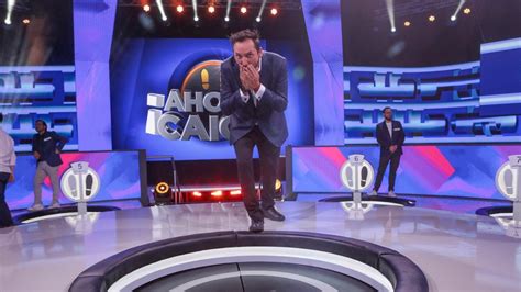 Conoce la dinámica de Ahora Caigo TVN