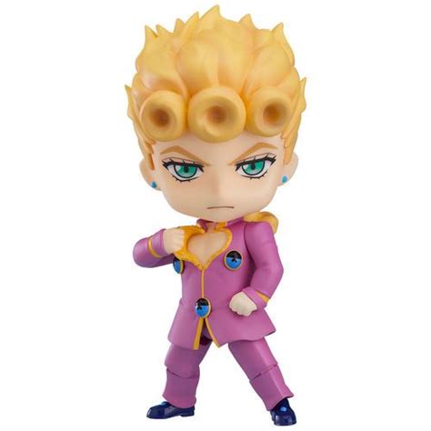 Jojo Funko Pop Figures Jojos Bizarre Adventure Nendoroid Jojo Bizarre