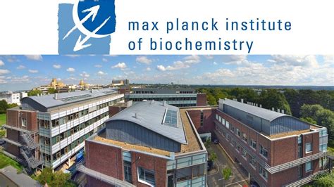 Max Planck Summer Internship At The Max Planck Institute In Germany