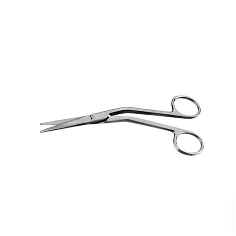 Cottle Dorsal Scissors Round Blade Alira Medical Devices