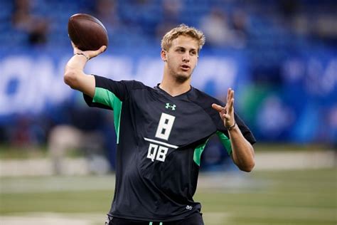 Jared Goff Net Worth | Celebrity Net Worth