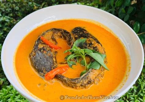 Resep Mangut Lele Pedas Oleh Irna Soviana Nana Cookpad