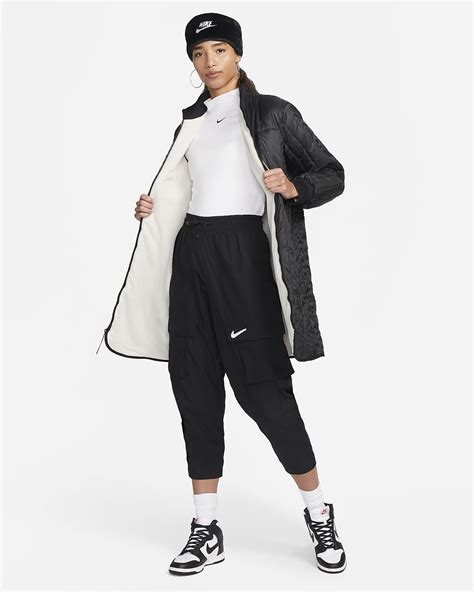 Nike Sportswear Therma FIT Tech Pack Women S Jacket Nike AE