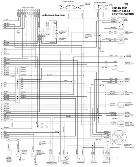 Diagrama Motor 3 0 Nissan Quest Wiring Diagram For Nissan Qu