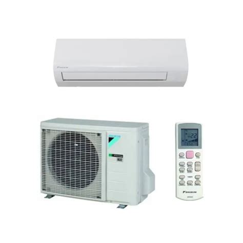 Climatizzatore Condizionatore Daikin Sensira Btu Inverter R A