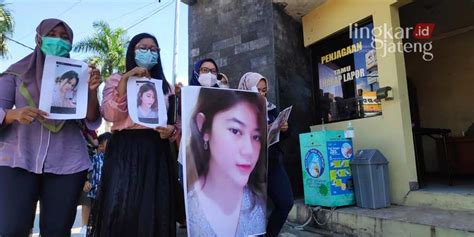 Puluhan Mamah Muda Jadi Korban Arisan Bodong Di Rembang