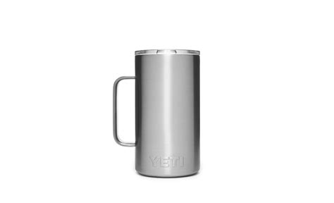 Yeti Rambler 24oz Mug with Lid - Boats And More | Shepparton & Echuca