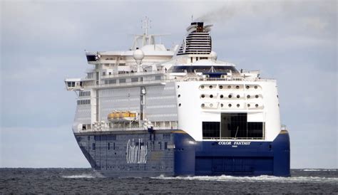 Color Fantasy Imo Kieler F Rde Outbound Passing Flickr