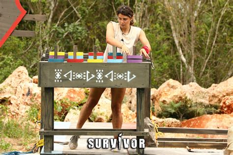 Survivor Nefise Ablas Kimdir Survivor Nefise Ailesi Kim Haberler