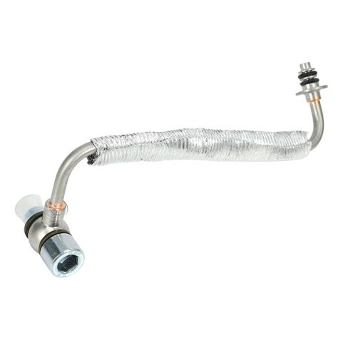 Turbocharger Turbo Oil Feed Pipe Tube For Opel Cruze Sonic Trax Encore