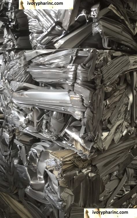 6063 Scrap Aluminum Scrap For Sale Available Aluminum