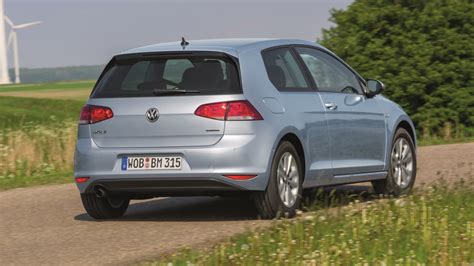 Volkswagen Lanza Los Nuevos Golf Variant Y Golf BlueMotion