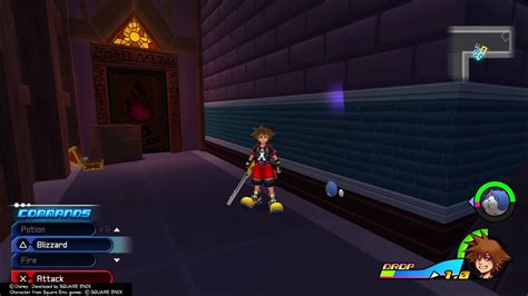 Meow Wow Why Are You Inside A Wa Ok Kingdom Hearts Hd Dream Drop