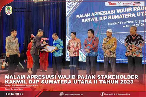 Niaskab Go Id Portal Resmi Pemerintah Kabupaten Nias