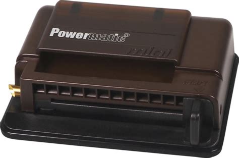 Powermatic Mini Zigarettenfertiger - Zigarettenfertiger ...