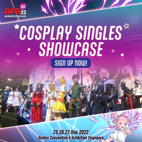 Anime Festival Asia 2022 Di Singapura Ungkap Rangkaian Acara Hololive