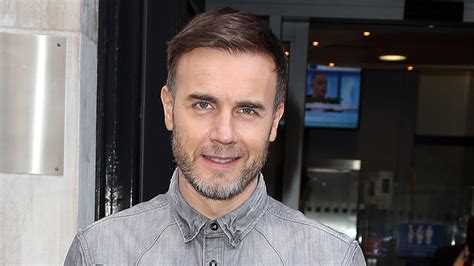 Gary Barlow is going solo! Read the details | HELLO!